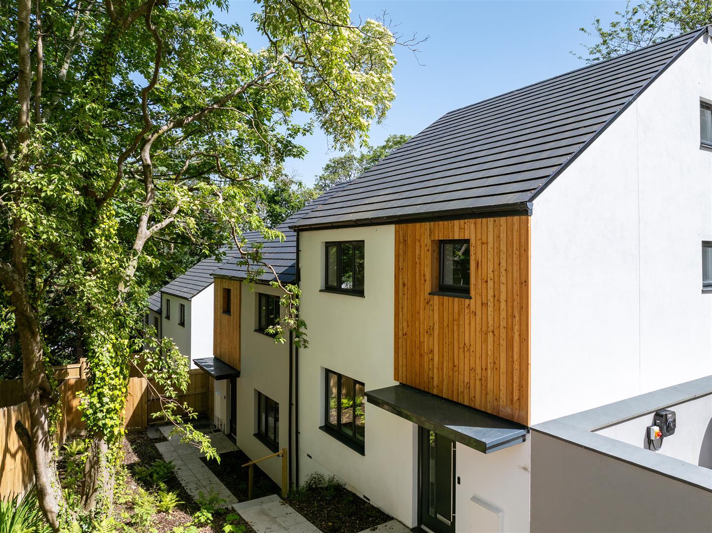 Roselyon Gardens, Par photo - 2
